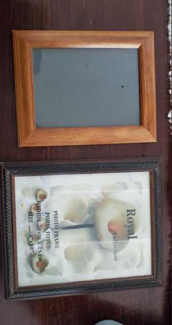 Molduras Vários Tipos e Tamanhos