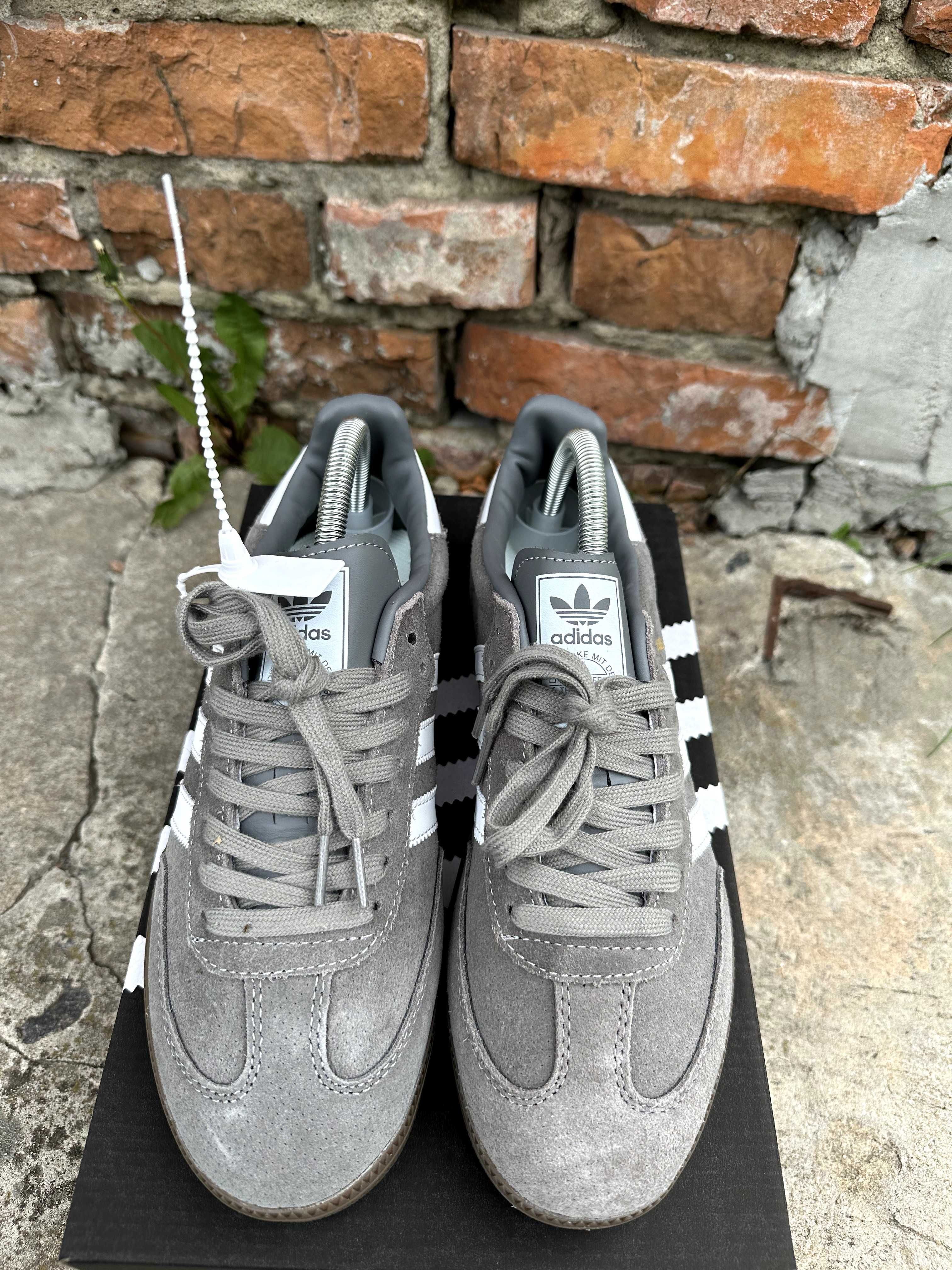 adidas samba кросівки
