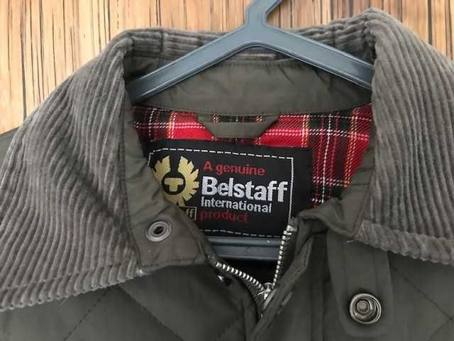 Parka Belstaff de criança Tamanho 8 - Original