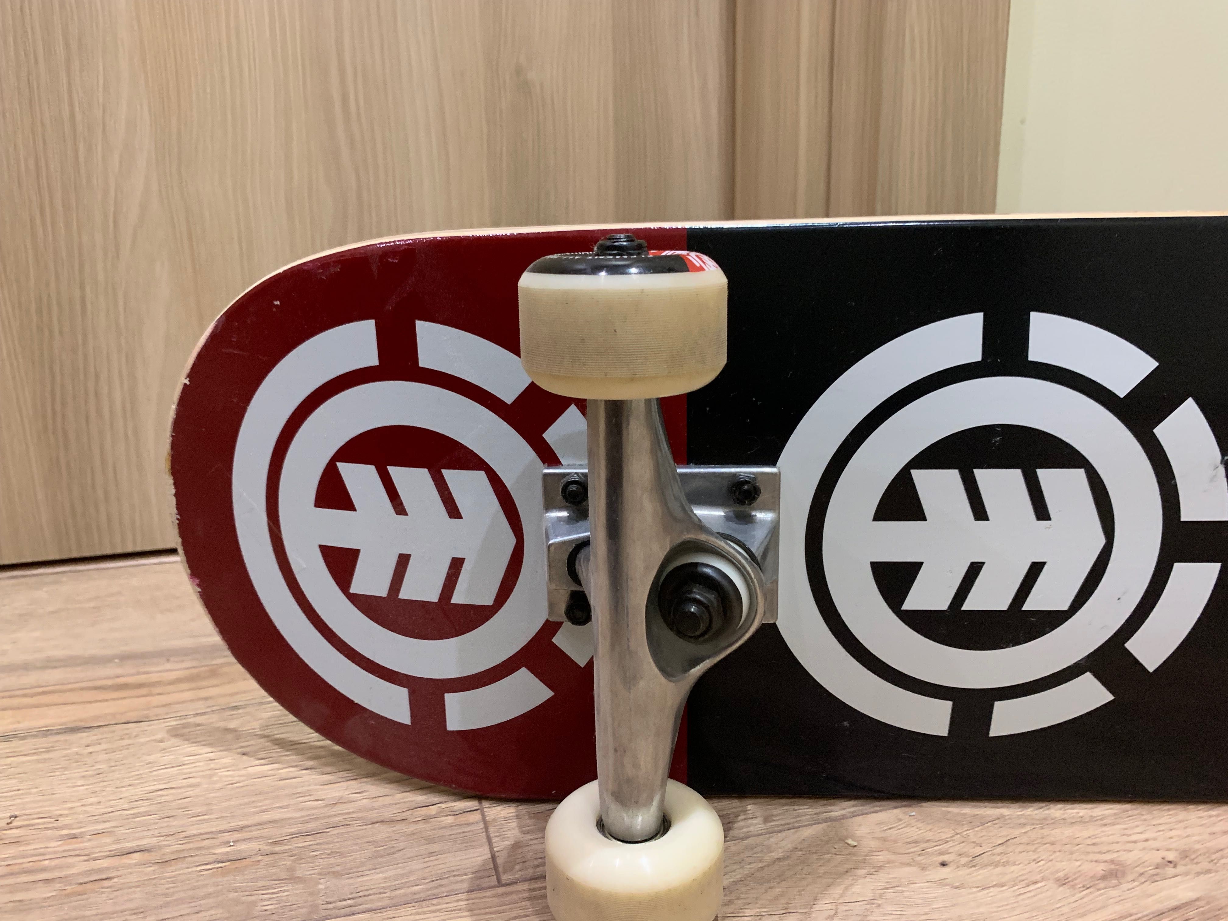 skate completo da Element