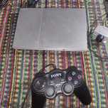 PlayStation 2 + acessórios Usado