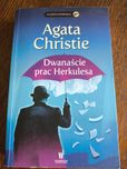 Dwanaście prac Herkulesa - 
Agatha Christie