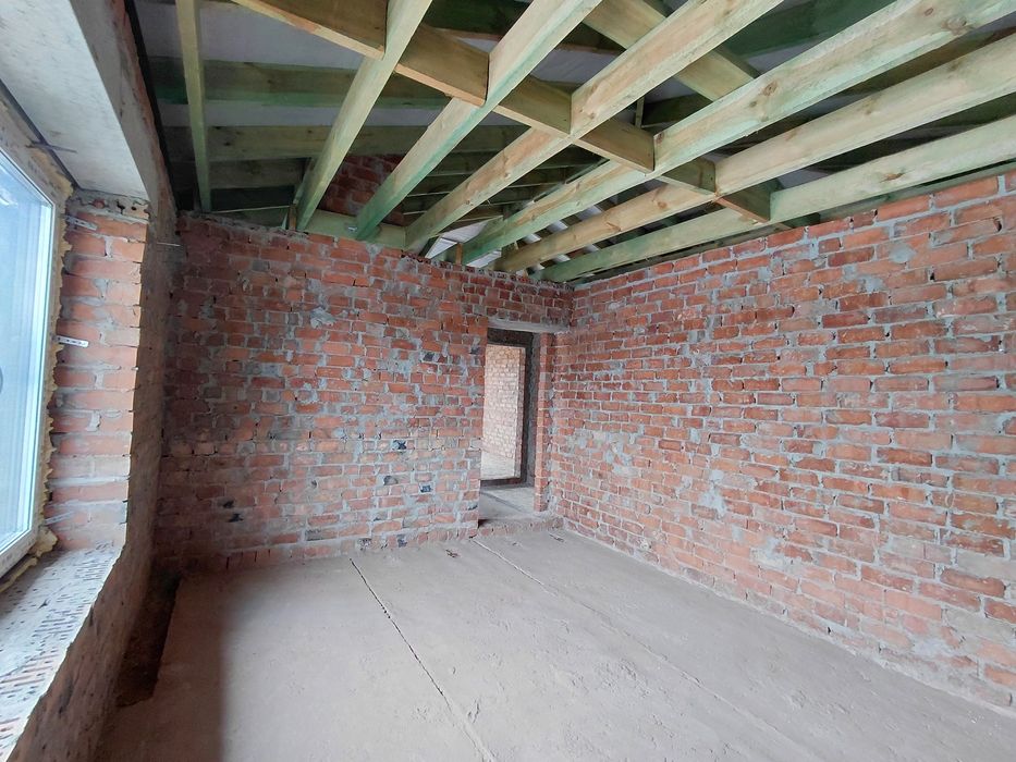 Продаж будинку с.Байківці