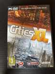 Cities XL 2012 gra PC