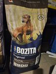Bozita Adult XL Lamb