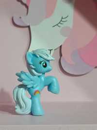 My Little Pony Prism Glider pegaz G4 figurka MLP