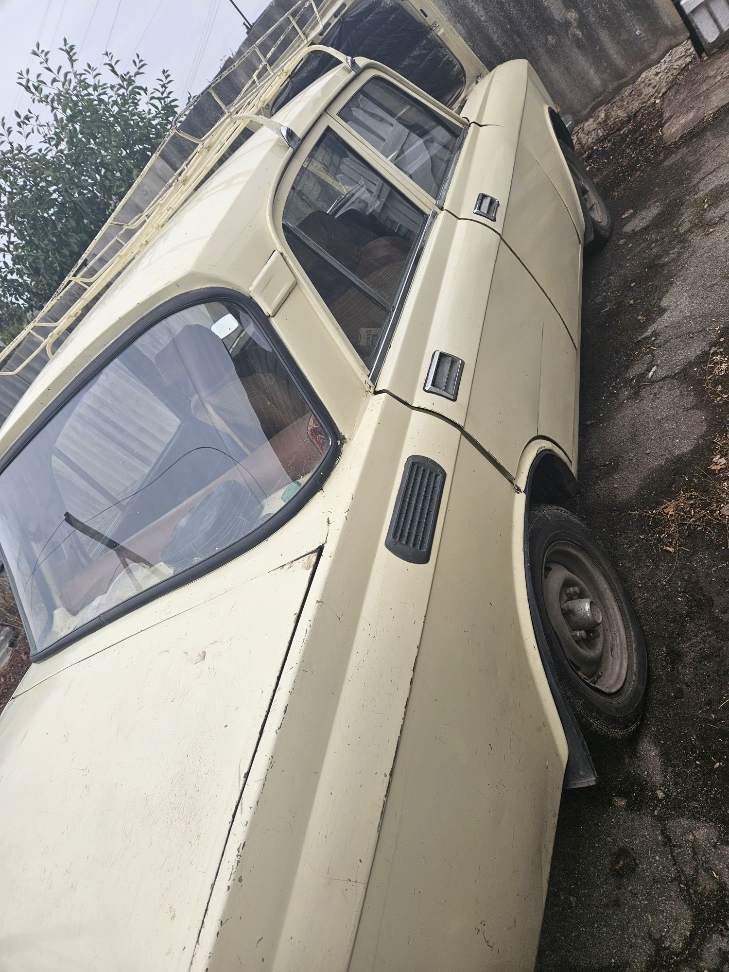 Москвич-2140 АЗЛК