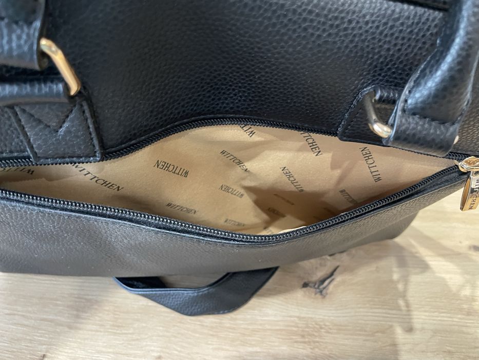 Torba na laptopa Witrchen