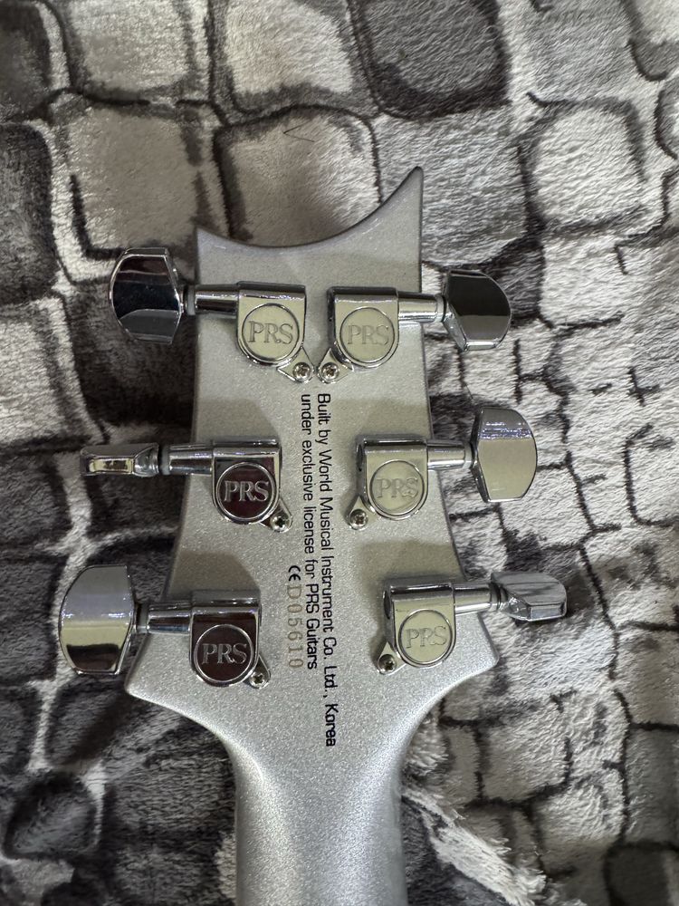 Gitara Prs Tremonti se