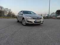 Opel Astra H 1.9 CDTI