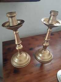 toucheiros candelabros