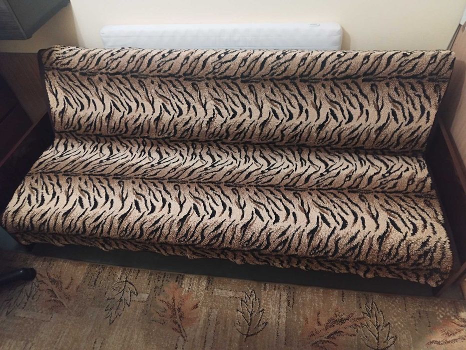 Oddam mebel - kanapa