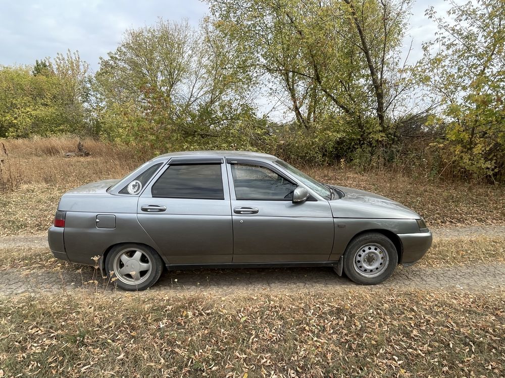 Продам ваз 2110 ,16 клапанная