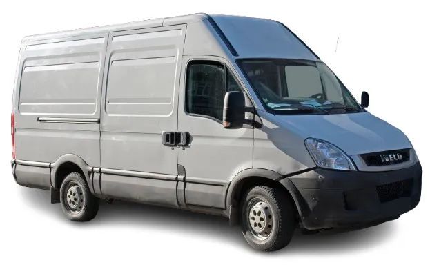 Wszystkie Części do Iveco Daily V 2.3 3.0 HPI (2006-2011)