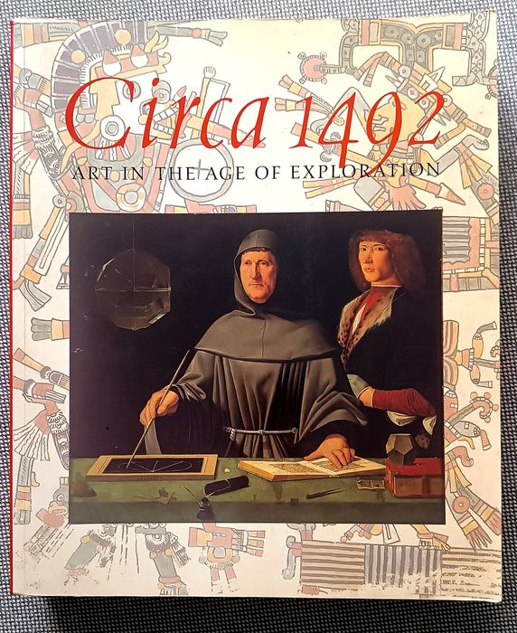 Circa 1492 - Art in The Age of Exploration