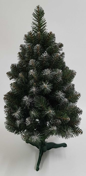 Choinka sztuczna Jodła Śnieżona 80 cm