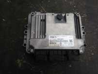 Komputer Sterownik Silnika FORD FOCUS MK2 C-MAX 1.6 TDCI 109KM 8XXC