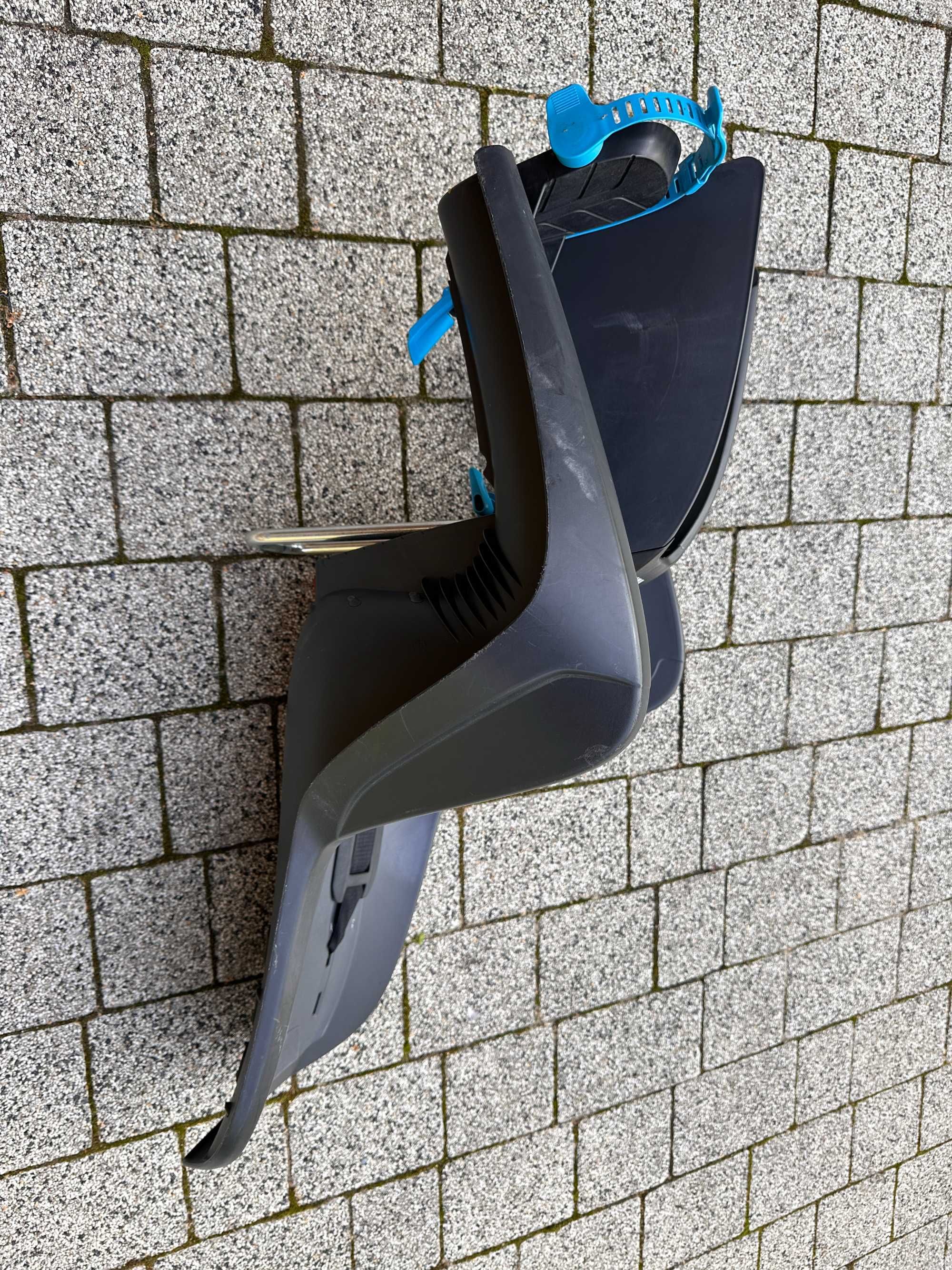fotelik rowerowy THULE RideAlong