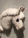 Hobby horse WND.