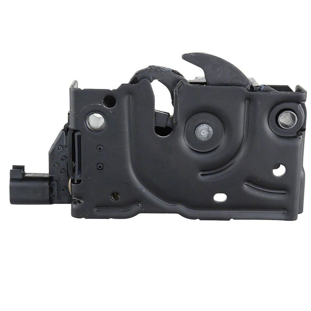 Замок капота ford escape mk4 2020-2025