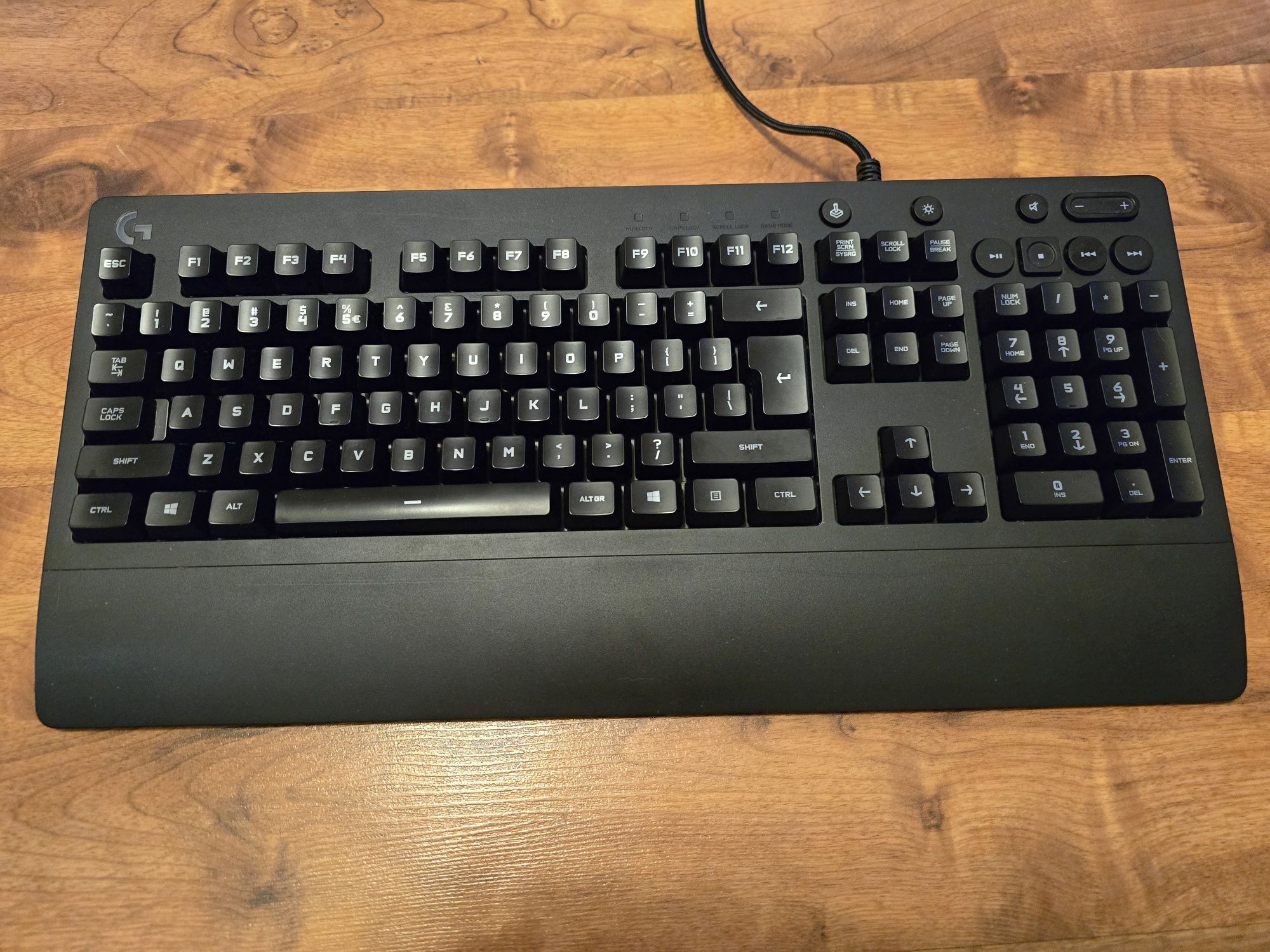 Klawiatura Logitech G213 Prodigy