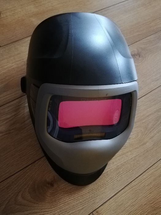 Maska 3M speedglas 9100 X