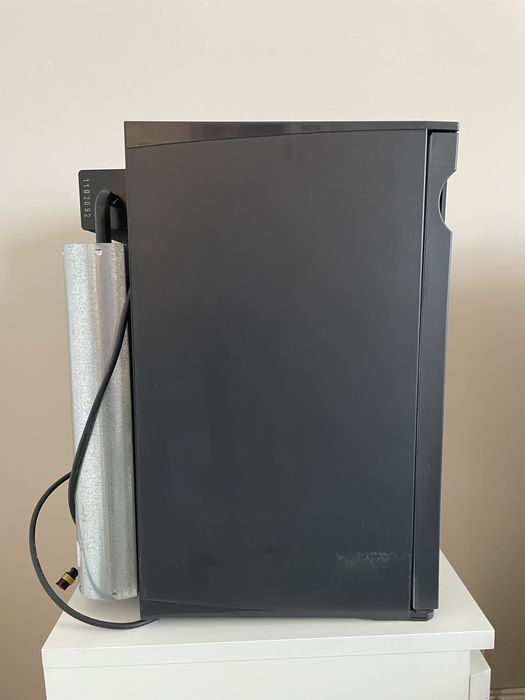 Lodówka Dometic hipro3000  turystyczna przenośna kamperowa absorpcyjna