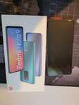 Продам xiaomi redmi note 9  4/128