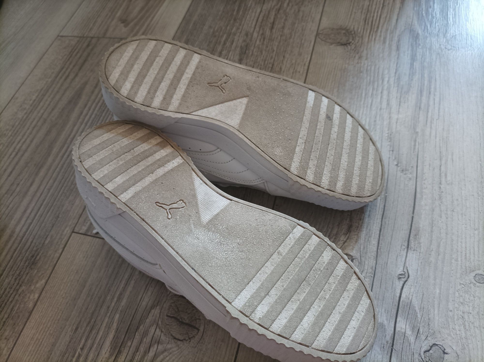Obuwie sportowe Puma