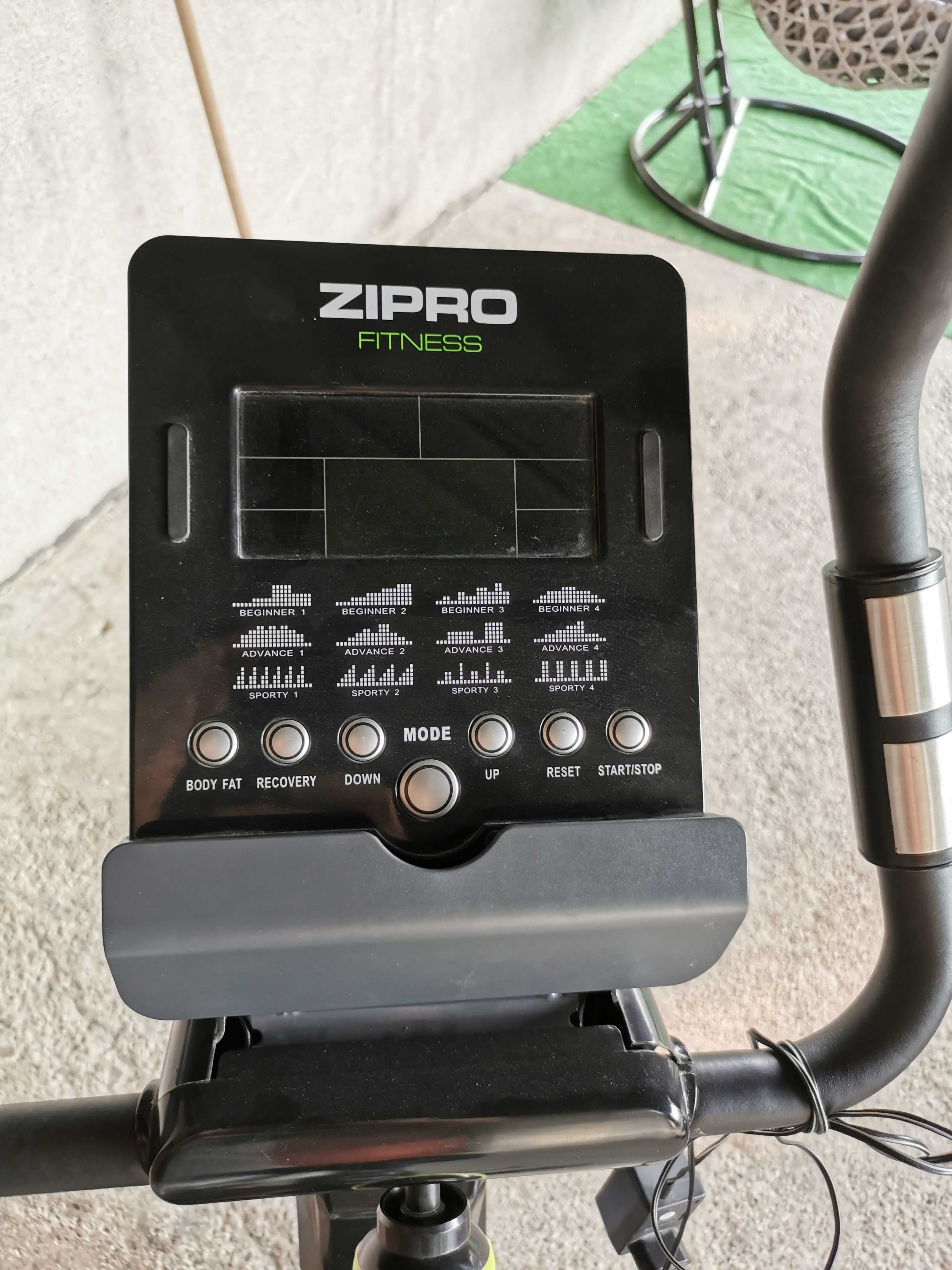 Rowerek biegowy Zipro Rook Fitness z ładowarką