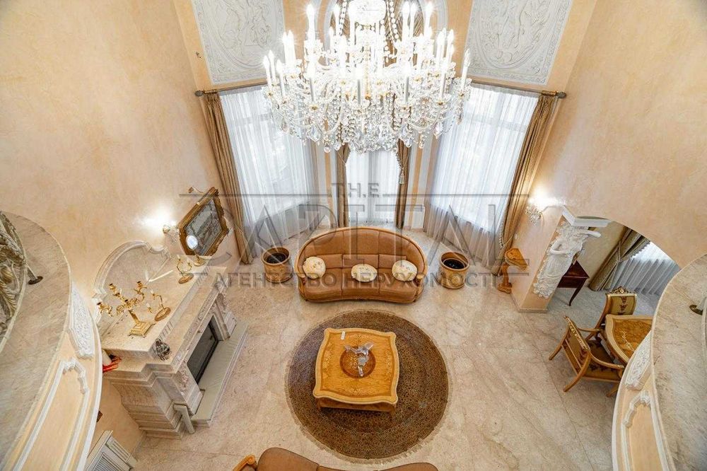 Продажа дома, КМ «Канадская деревня», Гостомель