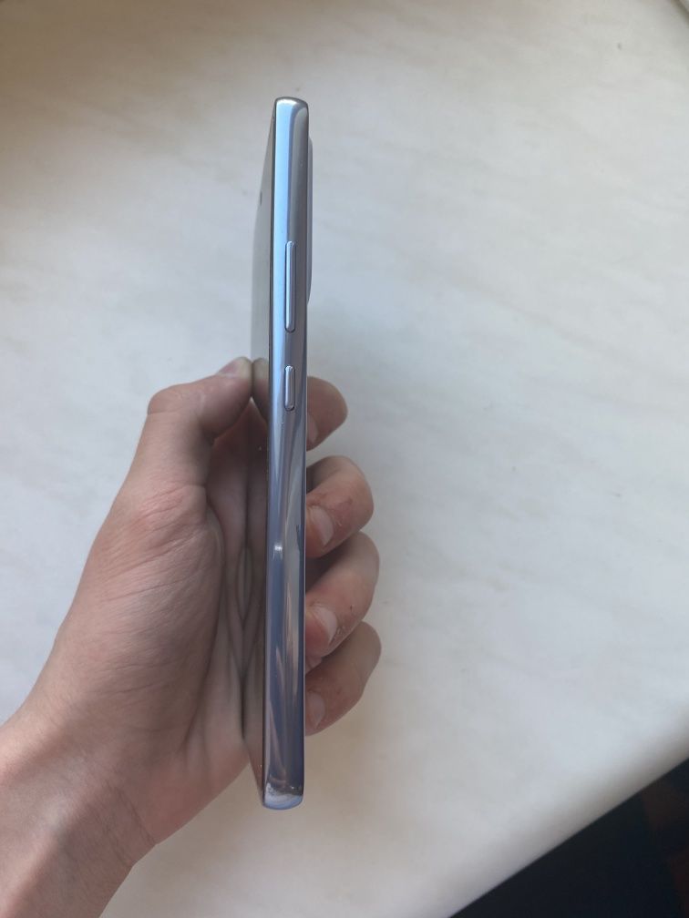Samsung A53 niebieski