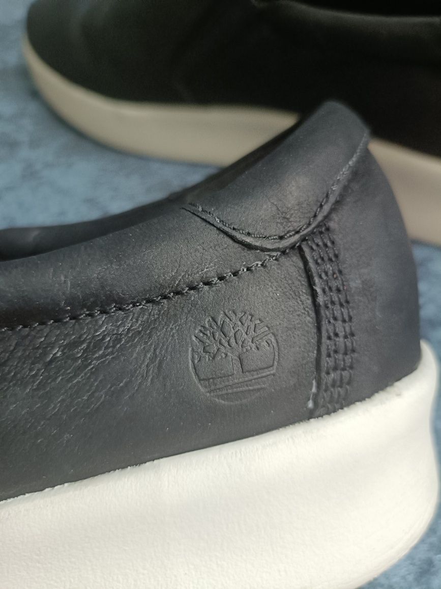 Mokasyny Timberland