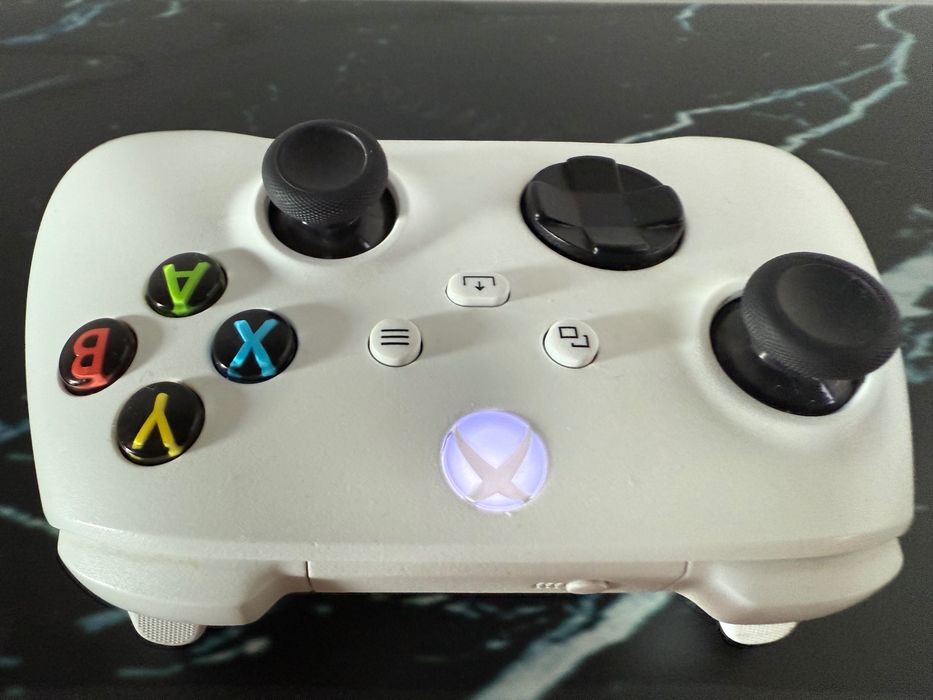 Pad Xbox Series X/S Kontroler Xbox Wysyłka/Odbiór