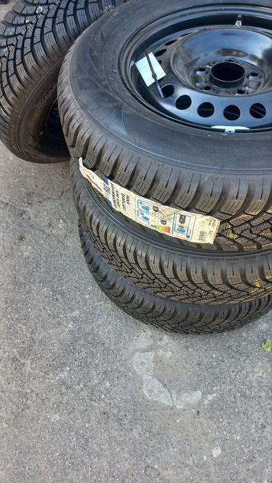 Нові Шини  215/70 r16 ‚ диски в подарунок