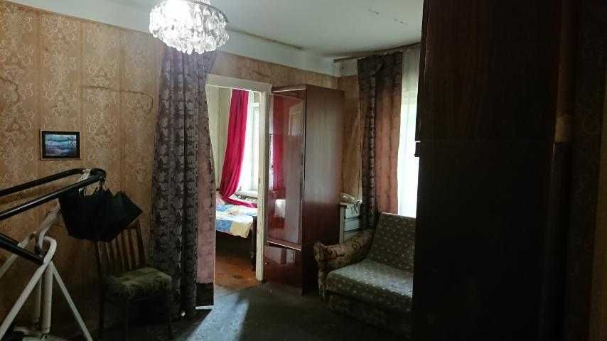 2-х кімнатна  вул. Василя Вишиваного 2