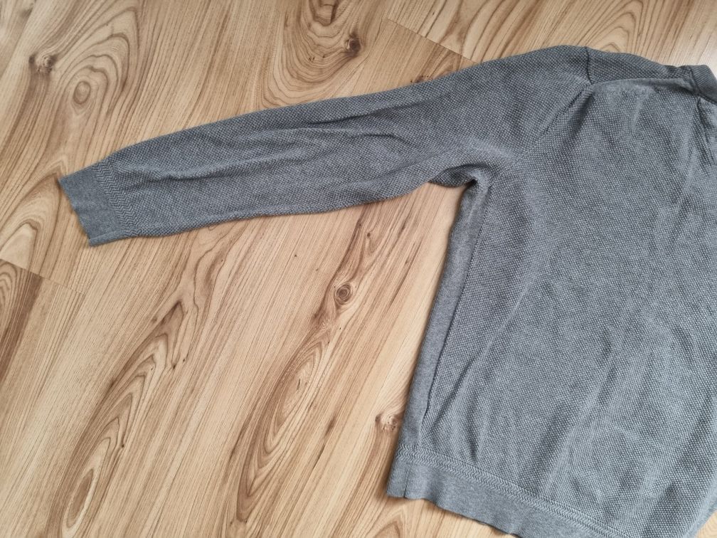 Sweter swetr Tommy Hilfiger L 40