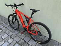 Kellys elektryczny xl