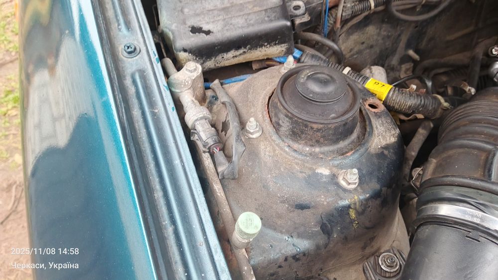 Ланос 1.5 se 2005 р.в