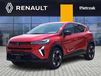 Renault Captur Techno Eco-G; od ręki! nowy 2025r