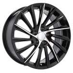 4x Felgi 16 m.in. do ALFA ROMEO 159 Giulietta OPEL Astra H Adam Vectra B C Zafira - E467 (LU356)