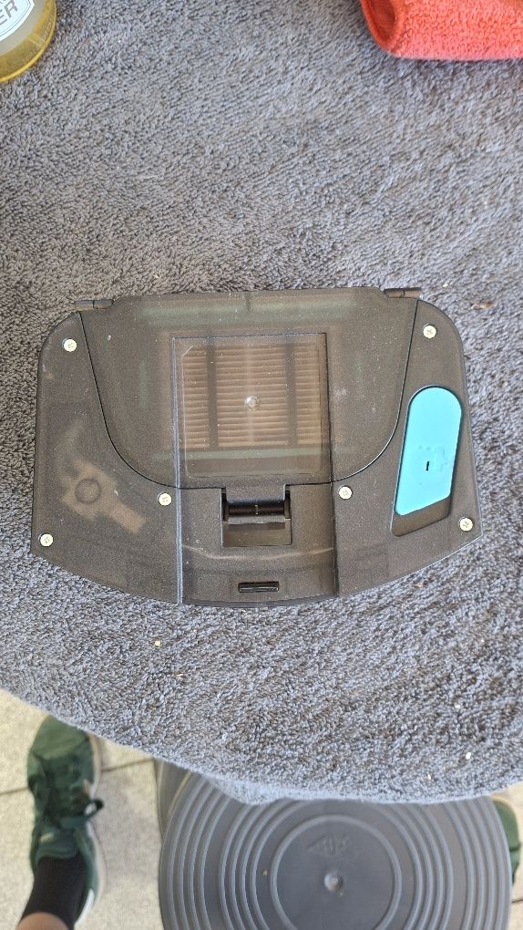 CONGA 2290 Ultra robot sprzątający