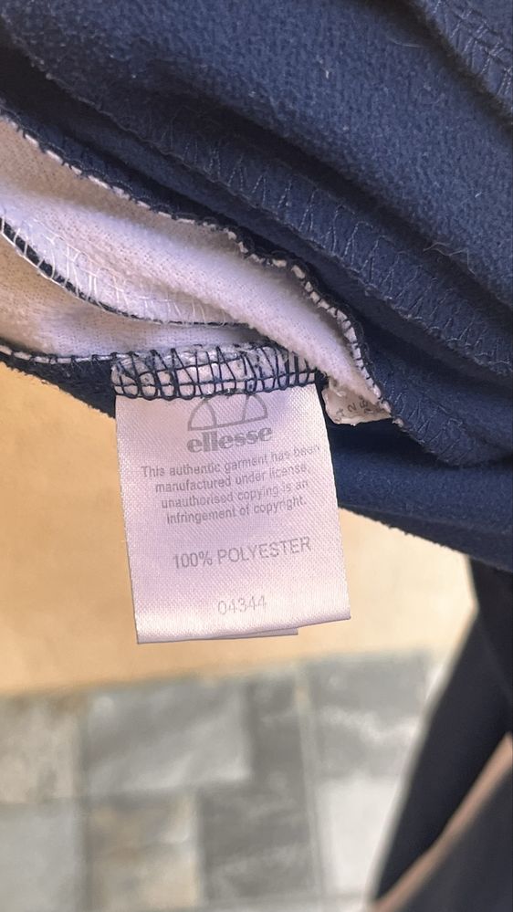 Спортивні Штани Ellesse M