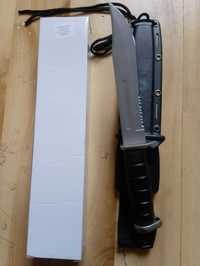 Nóż Mil-Tec Special Forces Survival Knife