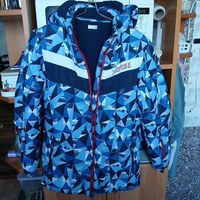 Зимова куртка Orchestra, 152 см, без дефектів