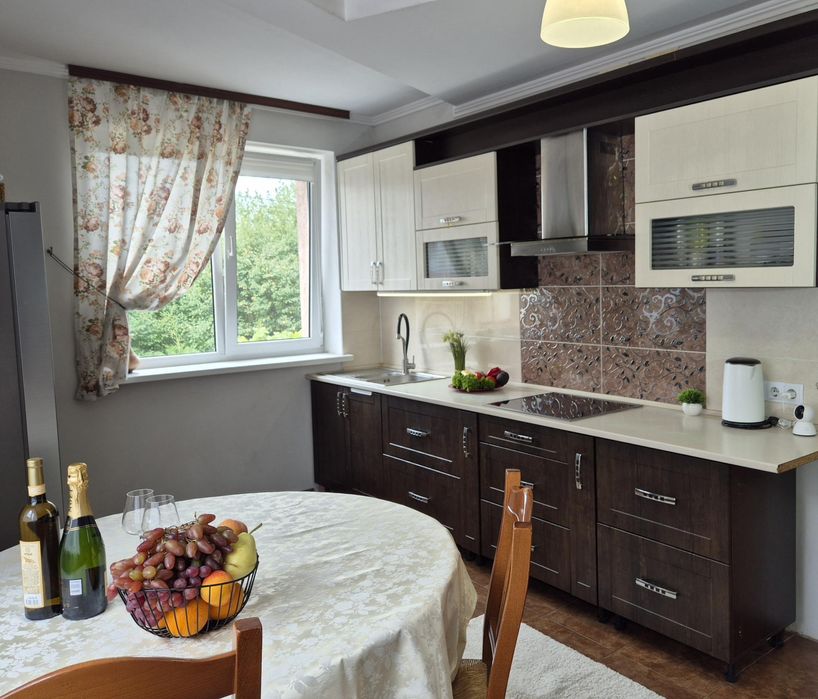 Новий будинок під Є-відновлення дешевше квартири !