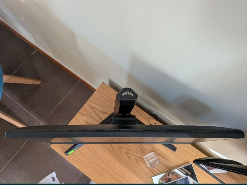 Asus Tuf Gaming VG279QL1A (Vendo melhor oferta entre hoje e amanhã )