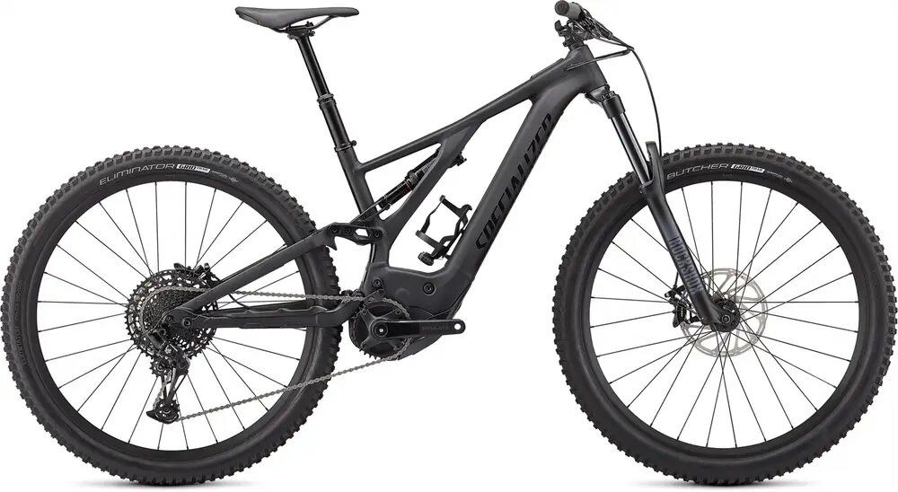 Specialized Turbo Levo Comp Alloy электровелосипед