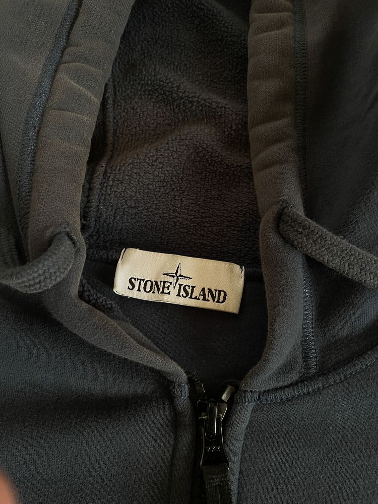 Stone Island светер