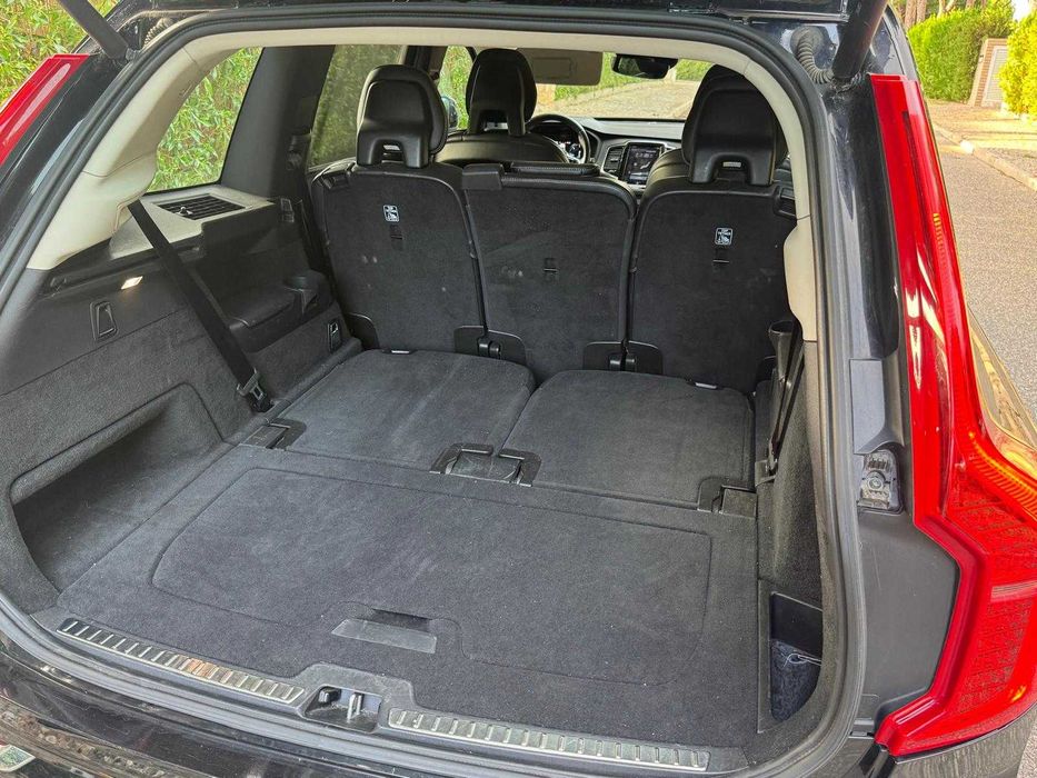 Volvo XC 90 2.0 D4 Inscription - NACIONAL